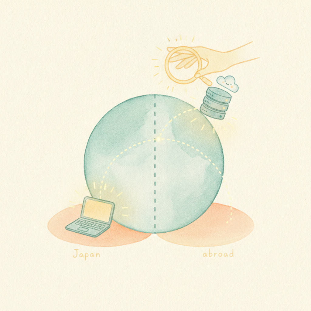 Part 2: Can a Server Abroad Still Escape a Patent? Inside the Landmark Dwango v. FC2 Ruling [Paid]