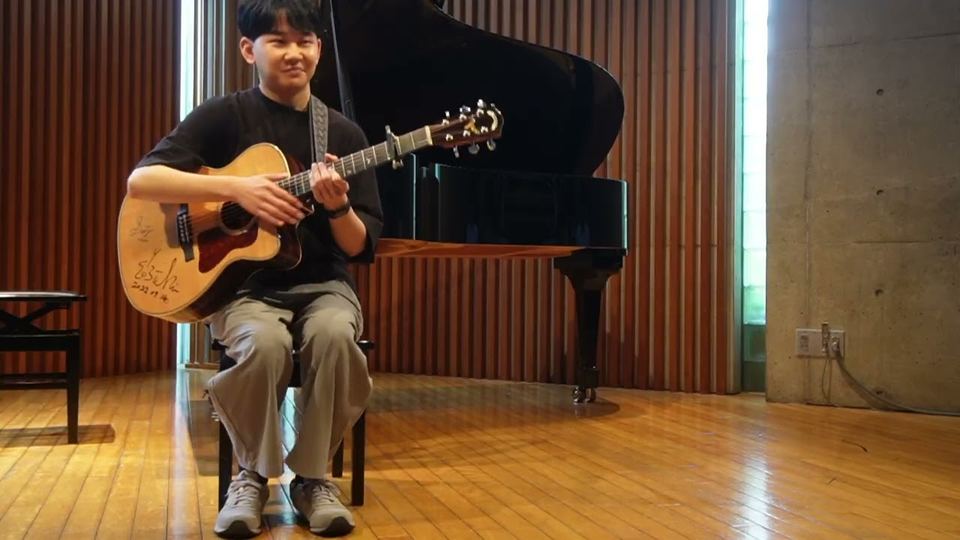 Video thumbnail: bFaaaP Concert 2026 Musicasa